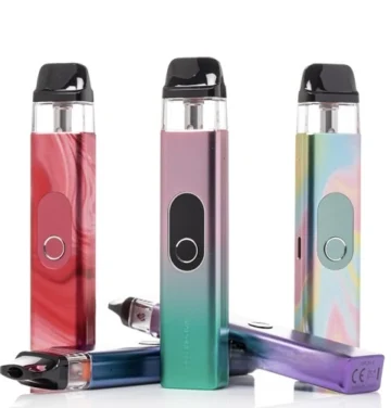 Vaporesso Xros 4 Kit 16 Vaporesso Xros 4