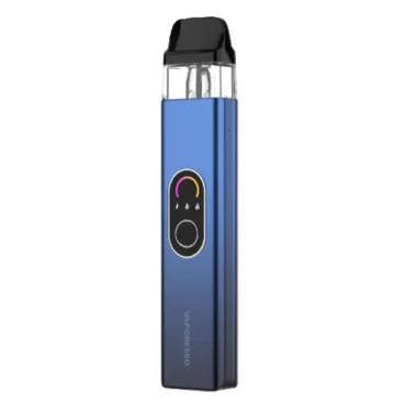 Vaporesso Xros 4 Kit 26 Vaporesso Xros 4 Kit - Imagen 12