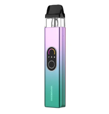 Vaporesso Xros 4 Kit 22 Vaporesso Xros 4 Kit - Imagen 8