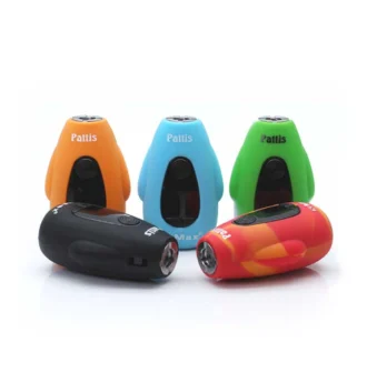 Bateria Xmax Pattis 510 Catridge 1