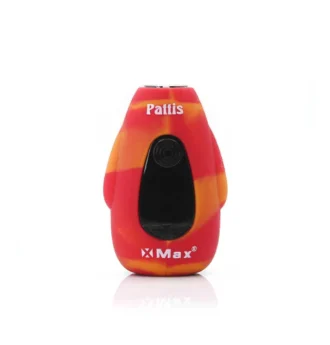 Bateria Xmax Pattis 510 Catridge Rojo