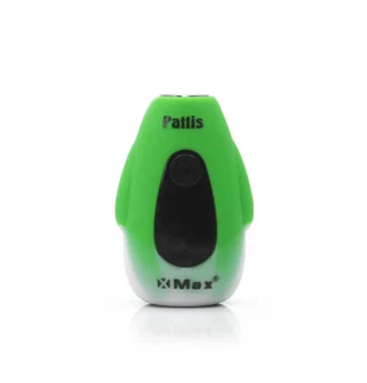 Bateria Xmax Pattis 510 Catridge Verde