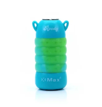 Bateria Xmax Roody 510 Catridge AZul