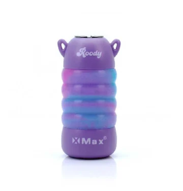 Batería Xmax Roody 510 Catridge 11 Batería Xmax Roody 510 Catridge - Imagen 3