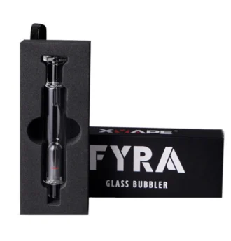 Buubler Fyra