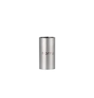 Camara Roffu Metal