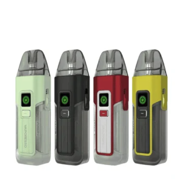 Vaporesso Luxe X2
