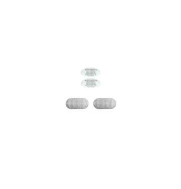 Pack Rejillas Aria xVape