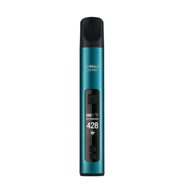 Vaporizador Xmax V3 Pro Kit 11 Vaporizador Xmax V3 Pro Kit - Imagen 4