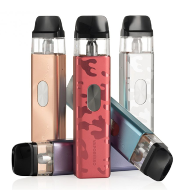 Vaporesso Xros 4 Mini 14 Vaporesso Xros 4 Mini