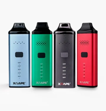 XVape Avant