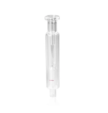 Bubbler de vidrio Fyra Xvape