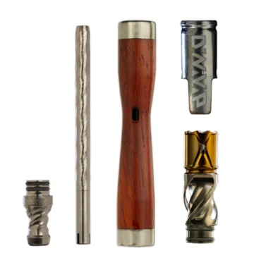 Dynavap WoodWynd 8 Dynavap WoodWynd - Imagen 3