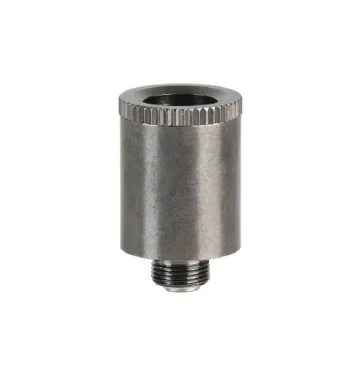 Atomizador Triple Quarzo Pulsar Sipper