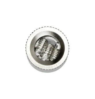 Atomizador Triple Quarzo Pulsar Sipper 2