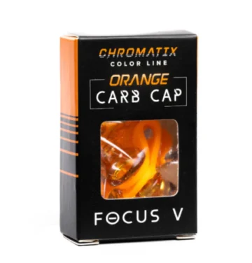 Carb Cap Focus V Carta 2