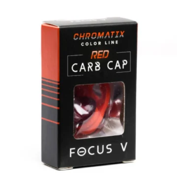 Carb Cap Focus V Carta 2 - Imagen 2