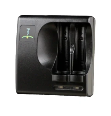 Cargador Baterías Magic Flight