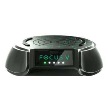 Cargador Inalámbrico Focus V