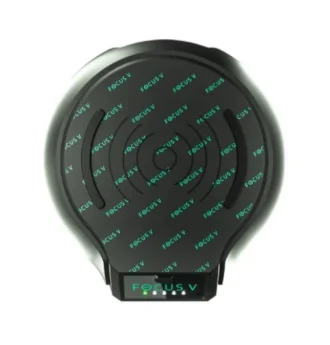 Cargador Wireless Focus V 2
