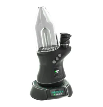 Cargador Wireless Focus V 3