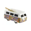Cenicero Bus Hippie Vintage