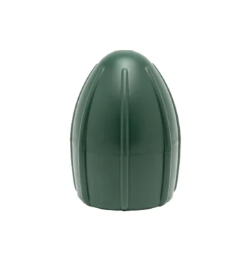 Contenedor Vapman