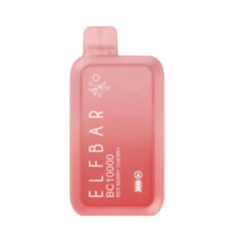 Elfbar BC 10000 Red Cherry
