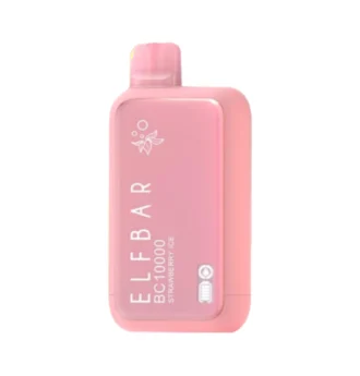 Elfbar BC 10000 Strawberry