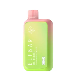 Elfbar BC 10000 Strawberry Kiwi