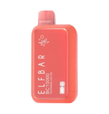 Cigarro electrónico desechable Elfbar BC-10000 9 Cigarro electrónico desechable Elfbar BC-10000 - Imagen 2