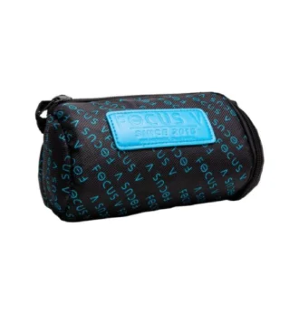 Estuche Chromatix Vaporizador Carta 2 Focus V Azul