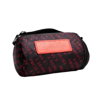 Estuche Chromatix Vaporizador Carta 2 Focus V Rojo