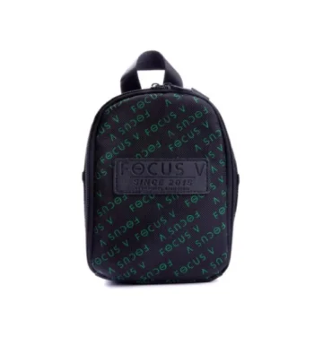 Estuche Vaporizador Carta 2 Focus V