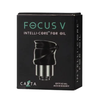 Intelli core Oil