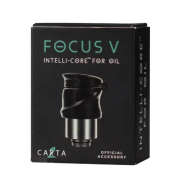 Atomizador Focus V Intelli-core Hierbas/Extractos 6 Atomizador Focus V Intelli-core Hierbas/Extractos - Imagen 2