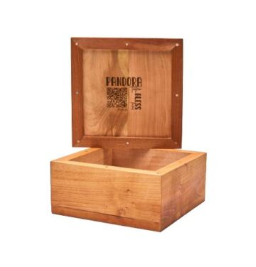 Caja de curado Pandora Tetra 5 Caja de curado Pandora Tetra - Imagen 2
