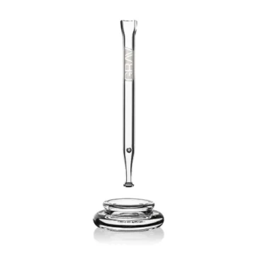 Pipa Concentrados Grav Labs Vapor Straw