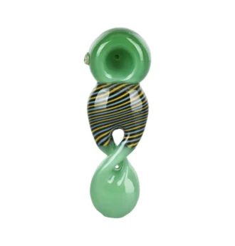 Pipa Twist Of Fate verde