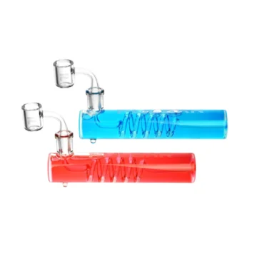Pipa de Concentrados Pulsar Glacial Glycerin