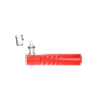 Pipa de Concentrados Pulsar Glacial Glycerin Rojo