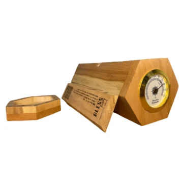 Caja de Curado Pandora Meds
