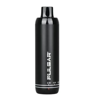 Pulsar 510 Twist DL 3.0 Black