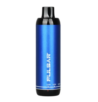 Pulsar 510 Twist DL 3.0 Sapphire Blue