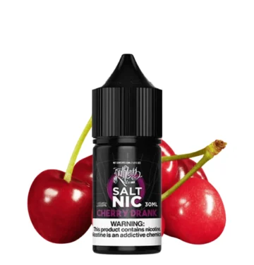 SALT Ruthless Cherry Drank