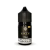SALT Silver Back Mombo Gold Tabaco Turco Crema y Bourbon