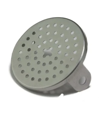 Filtro Vapman