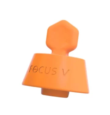 Stopper de Silicona Carta 2 Focus V