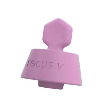 Stopper de Silicona Carta 2 Focus V - Imagen 3