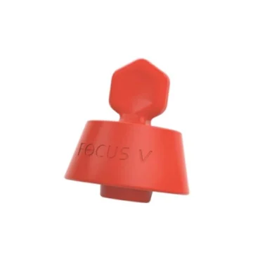 Stopper de Silicona Carta 2 Focus V - Imagen 2